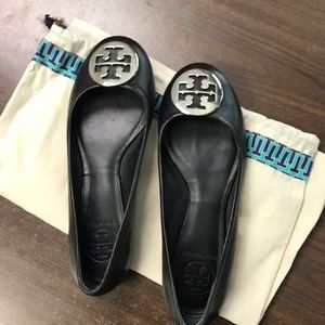 Tory Burch Reva Flats size 6.5